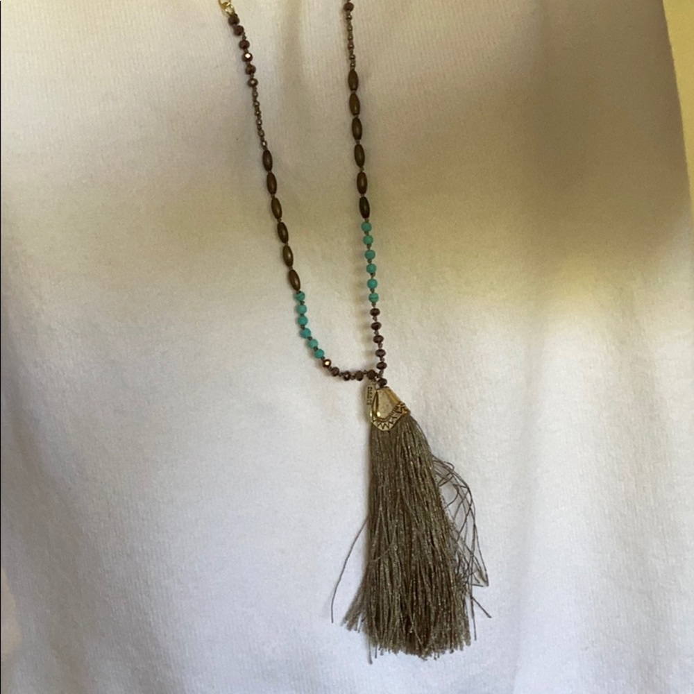 Statement Necklace Bundle - image 5